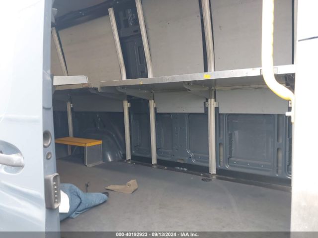 WD4PF1CD5KT006823 Mercedes-Benz Sprinter 2500 High Roof V6