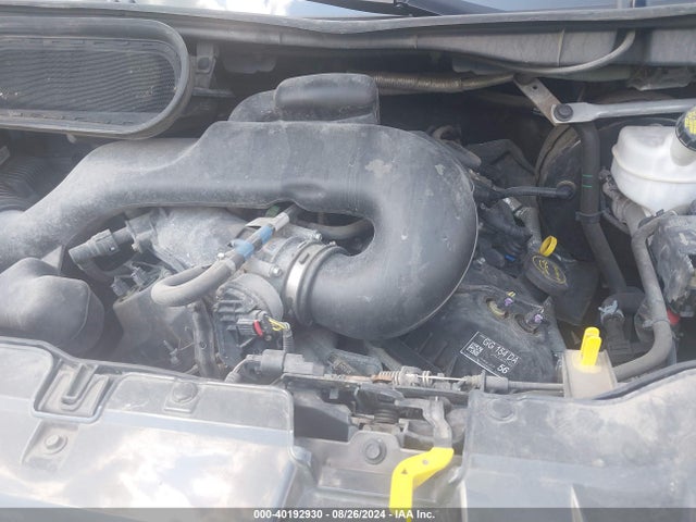 Ford Transit-250 2019 1FTYR3XM2KKB79104 Image 10