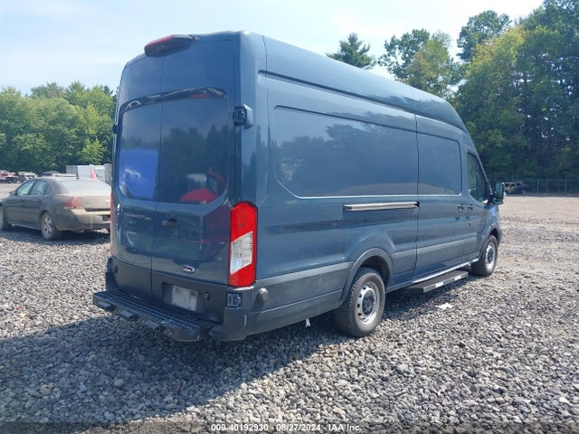 Ford Transit-250 2019 1FTYR3XM2KKB79104 Image 4