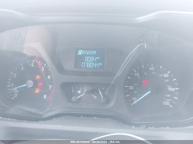 Ford Transit-250 2019 1FTYR3XM2KKB79104 Image 7