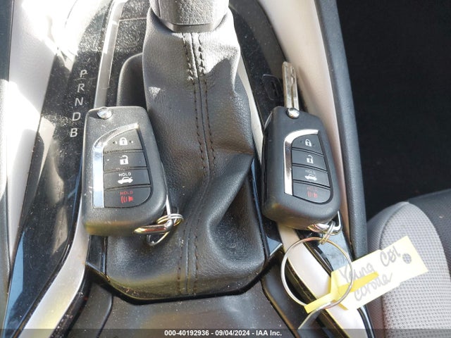 Toyota COROLLA LE 2023 5YFB4MDEXPP064881 Image 11