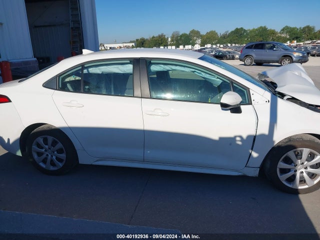 Toyota COROLLA LE 2023 5YFB4MDEXPP064881 Image 14
