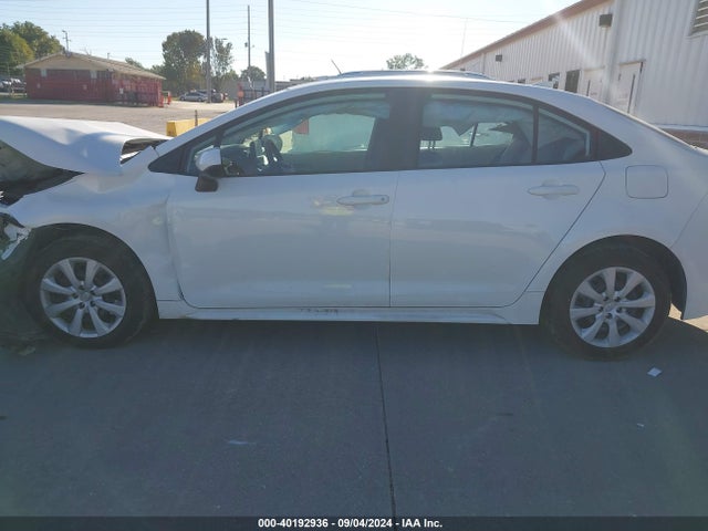 Toyota COROLLA LE 2023 5YFB4MDEXPP064881 Image 15
