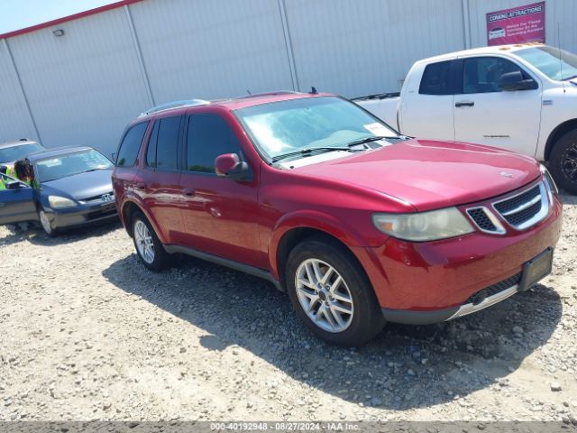 2006 SAAB 9-7X 5S3ET13S162803634