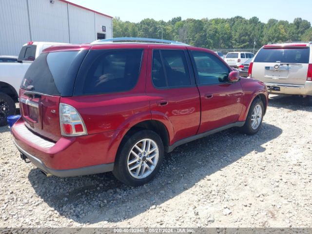 2006 SAAB 9-7X 5S3ET13S162803634 Photo 3
