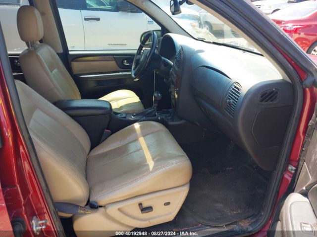 2006 SAAB 9-7X 5S3ET13S162803634 Photo 4