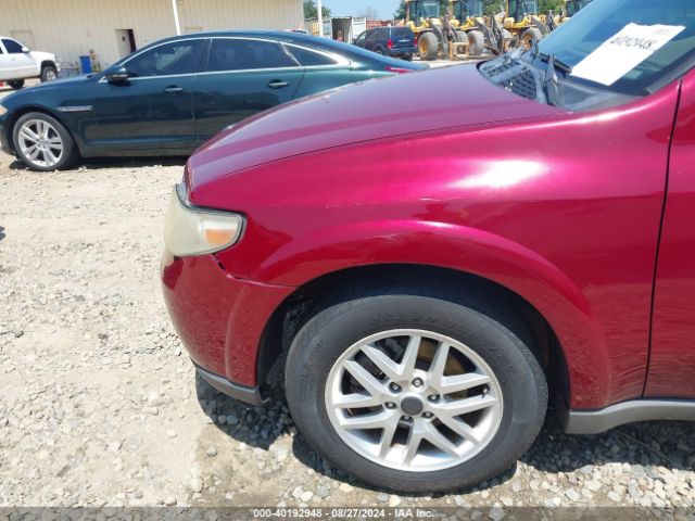 2006 SAAB 9-7X 5S3ET13S162803634 Photo 5