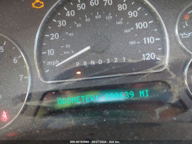 2006 SAAB 9-7X 5S3ET13S162803634 Photo 6