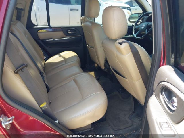 2006 SAAB 9-7X 5S3ET13S162803634 Photo 7