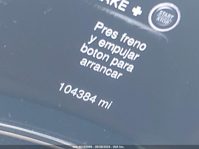 Jeep Grand Cherokee Limited 2014 1C4RJFBG4EC589044 Image 16
