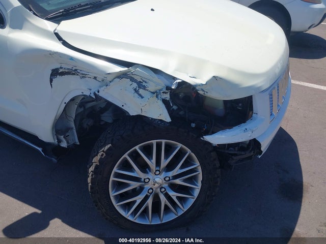 Jeep Grand Cherokee Limited 2014 1C4RJFBG4EC589044 Image 6
