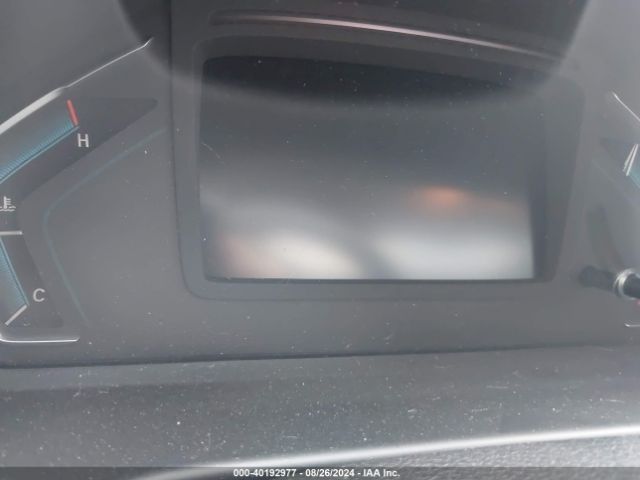5FNRL6H91PB076228 Honda Odyssey Elite