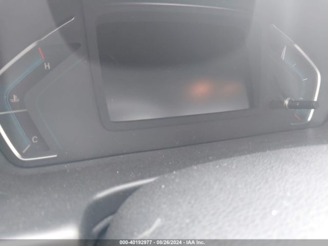 5FNRL6H91PB076228 Honda Odyssey Elite