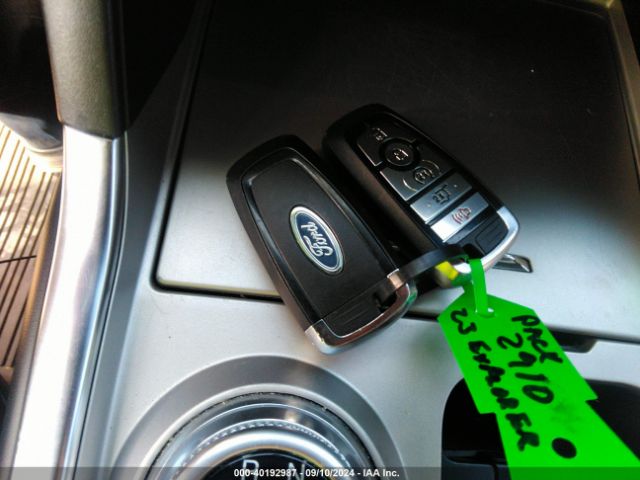 1FMSK8JHXPGA54862 Ford Explorer Timberline