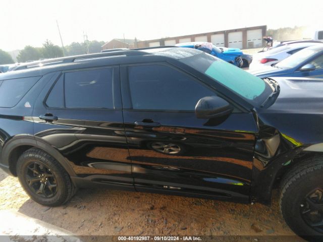 1FMSK8JHXPGA54862 Ford Explorer Timberline