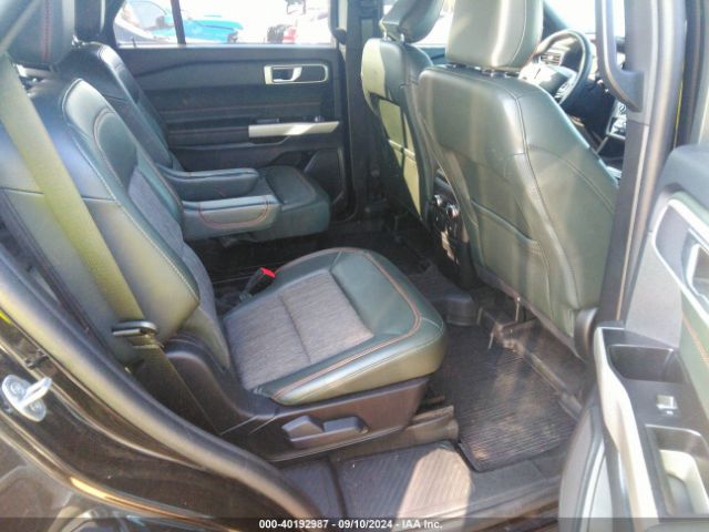 1FMSK8JHXPGA54862 Ford Explorer Timberline