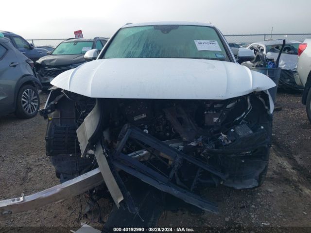 WA1BAAFY8M2017089 Audi Q5 Premium Plus 45 Tfsi Quattro S Tronic