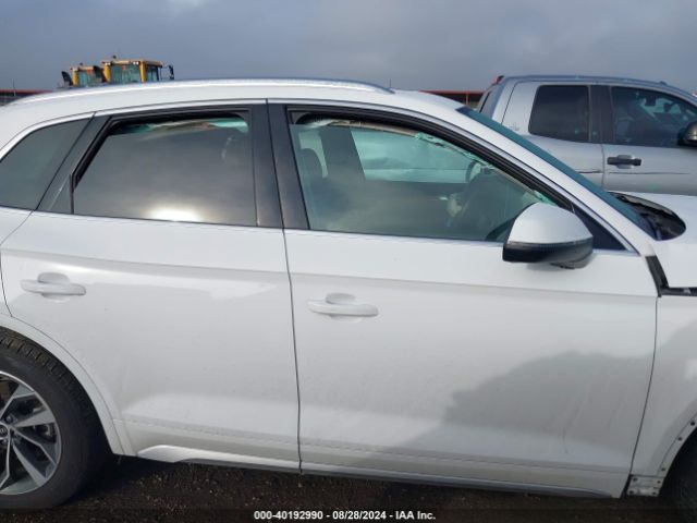 WA1BAAFY8M2017089 Audi Q5 Premium Plus 45 Tfsi Quattro S Tronic