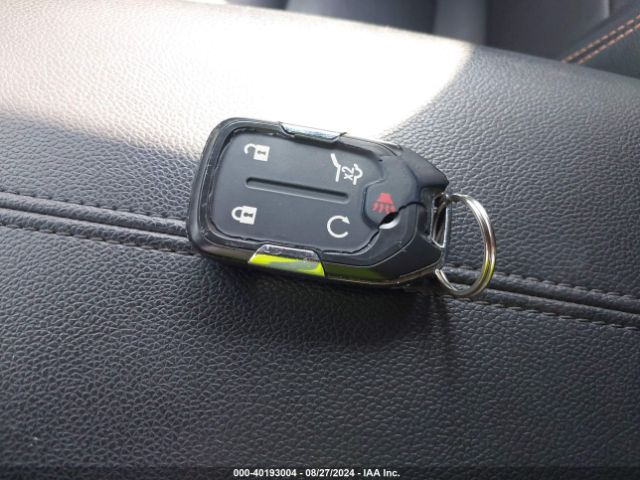 3GKALPEV3JL201425 GMC Terrain Slt