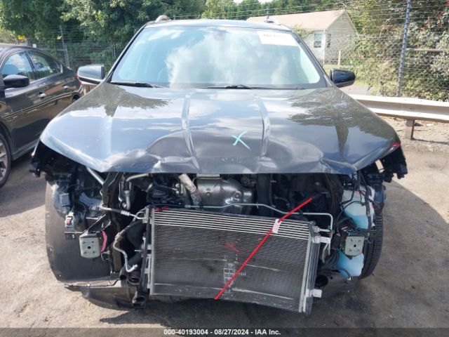 3GKALPEV3JL201425 GMC Terrain Slt
