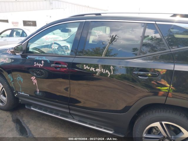 3GKALPEV3JL201425 GMC Terrain Slt