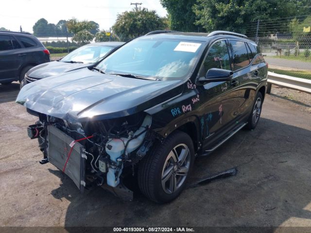 3GKALPEV3JL201425 GMC Terrain Slt