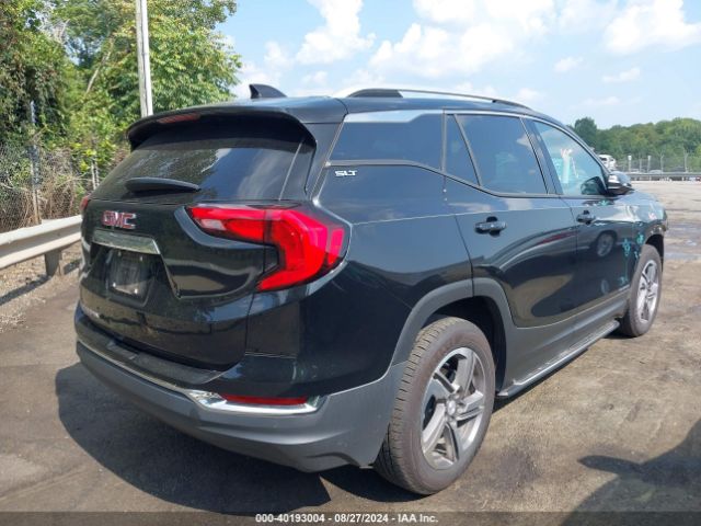 3GKALPEV3JL201425 GMC Terrain Slt