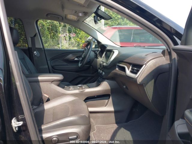3GKALPEV3JL201425 GMC Terrain Slt
