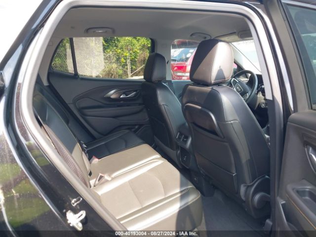 3GKALPEV3JL201425 GMC Terrain Slt