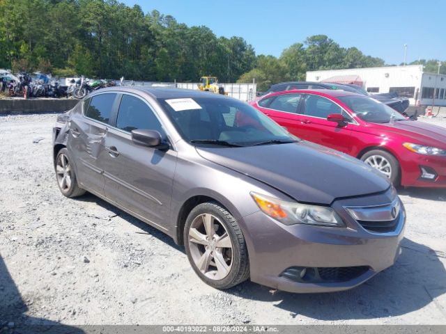 2014 ACURA ILX 19VDE1F73EE013345 Photo 0
