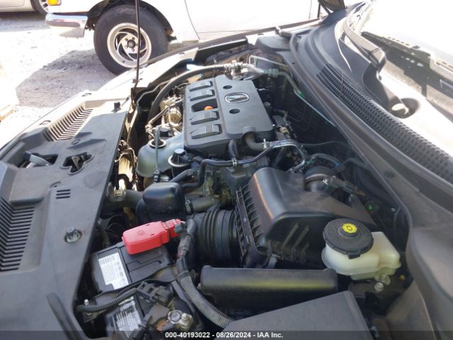 2014 ACURA ILX 19VDE1F73EE013345 Photo 9