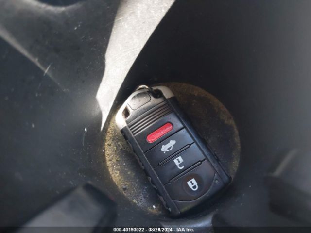 2014 ACURA ILX 19VDE1F73EE013345 Photo 10