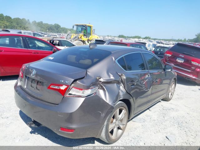 2014 ACURA ILX 19VDE1F73EE013345 Photo 3
