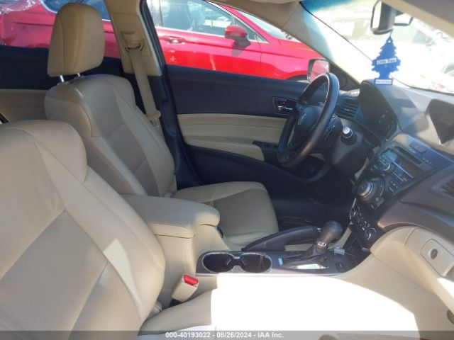2014 ACURA ILX 19VDE1F73EE013345 Photo 4