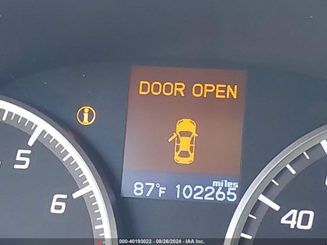 2014 ACURA ILX 19VDE1F73EE013345 Photo 6