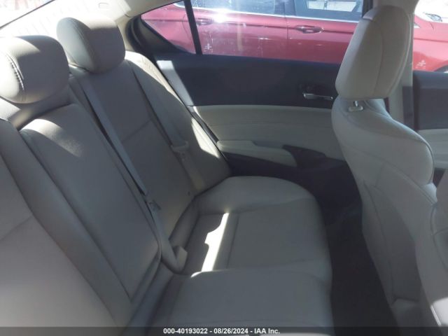 2014 ACURA ILX 19VDE1F73EE013345 Photo 7
