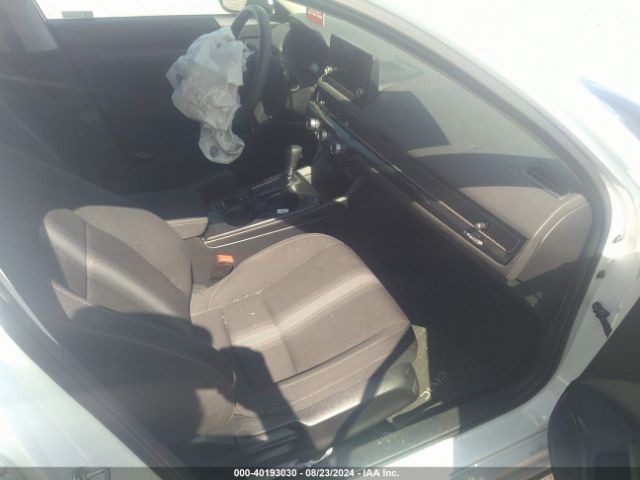 19XFL2H54PE020184 Honda Civic Lx