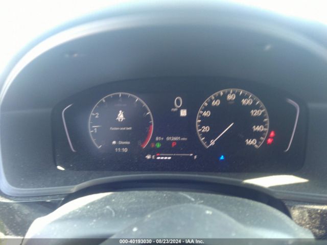 19XFL2H54PE020184 Honda Civic Lx