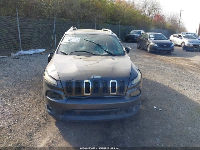 Jeep Cherokee Latitude 2015 1C4PJMCS9FW551307 Image 13