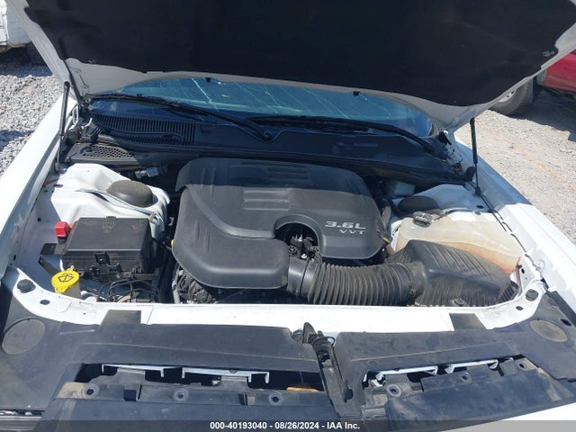 2C3CDZJG3MH672769 Dodge Challenger Gt