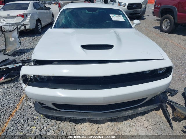 Dodge Challenger Gt 2021 2C3CDZJG3MH672769 Image 12
