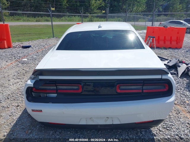 Dodge Challenger Gt 2021 2C3CDZJG3MH672769 Image 16