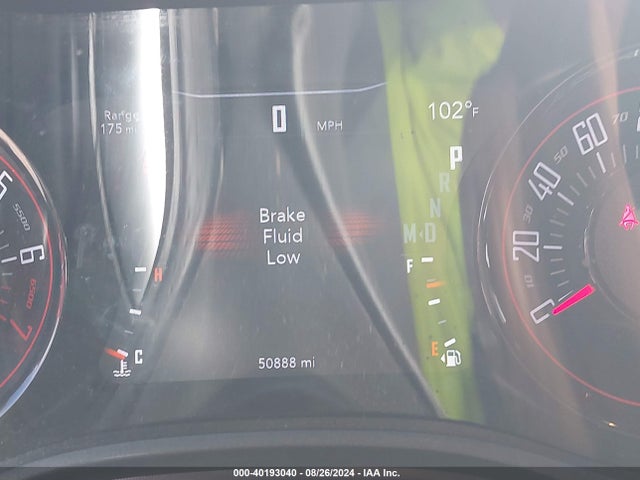 2C3CDZJG3MH672769 Dodge Challenger Gt