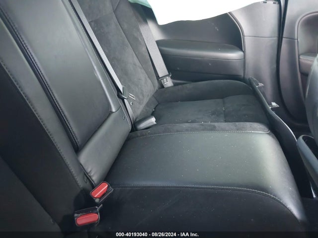 2C3CDZJG3MH672769 Dodge Challenger Gt