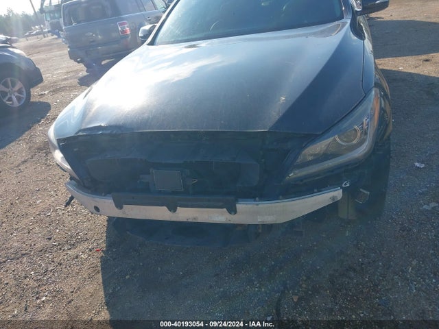 Hyundai Genesis 3.8 2015 KMHGN4JE9FU064908 Image 12