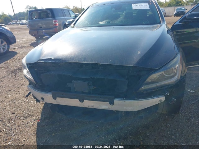 Hyundai Genesis 3.8 2015 KMHGN4JE9FU064908 Image 6