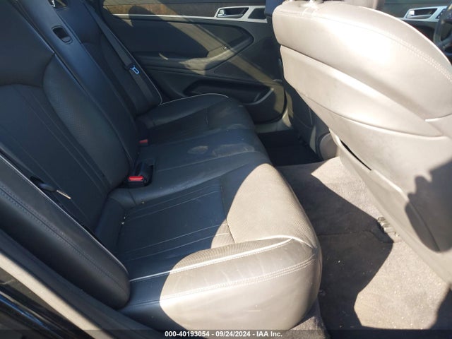 Hyundai Genesis 3.8 2015 KMHGN4JE9FU064908 Image 8