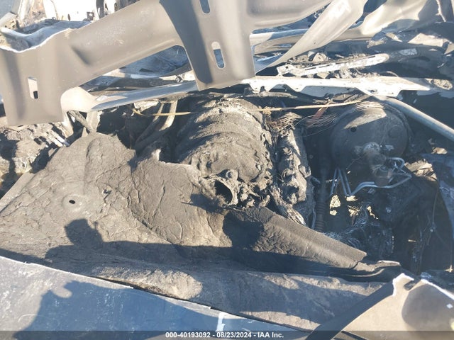 3GCPCSEJ8HG283418 Chevrolet l86 - sidi: spark ignited direct injection, vvt: variable valve timing, afm, e85 max, alum