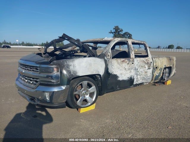3GCPCSEJ8HG283418 Chevrolet l86 - sidi: spark ignited direct injection, vvt: variable valve timing, afm, e85 max, alum