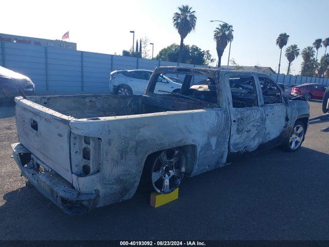 3GCPCSEJ8HG283418 Chevrolet l86 - sidi: spark ignited direct injection, vvt: variable valve timing, afm, e85 max, alum